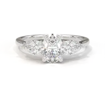 Diamantringe