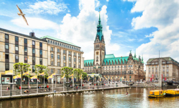 Hamburg