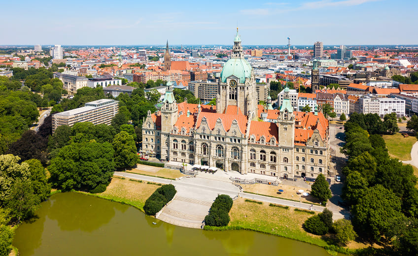 Hannover